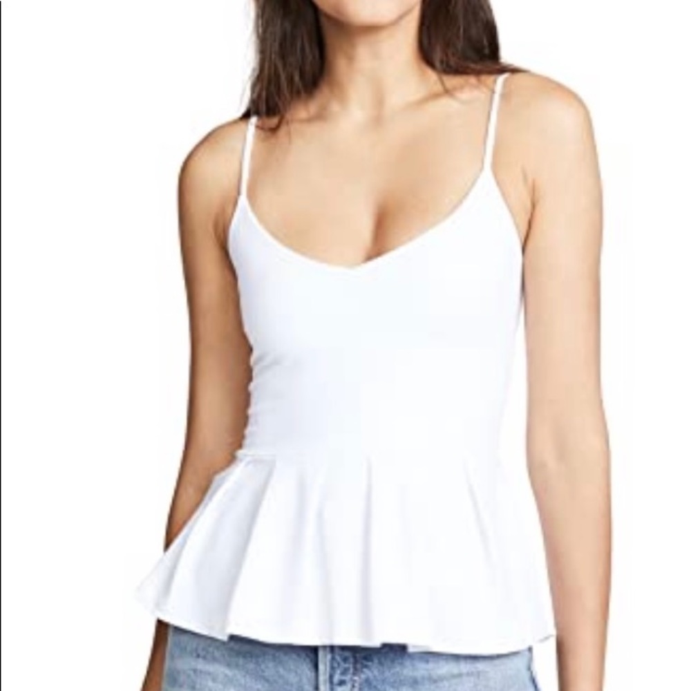 Susana Monaco Casey Top